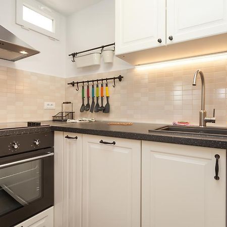 Apartment Amare ロヴィニ エクステリア 写真