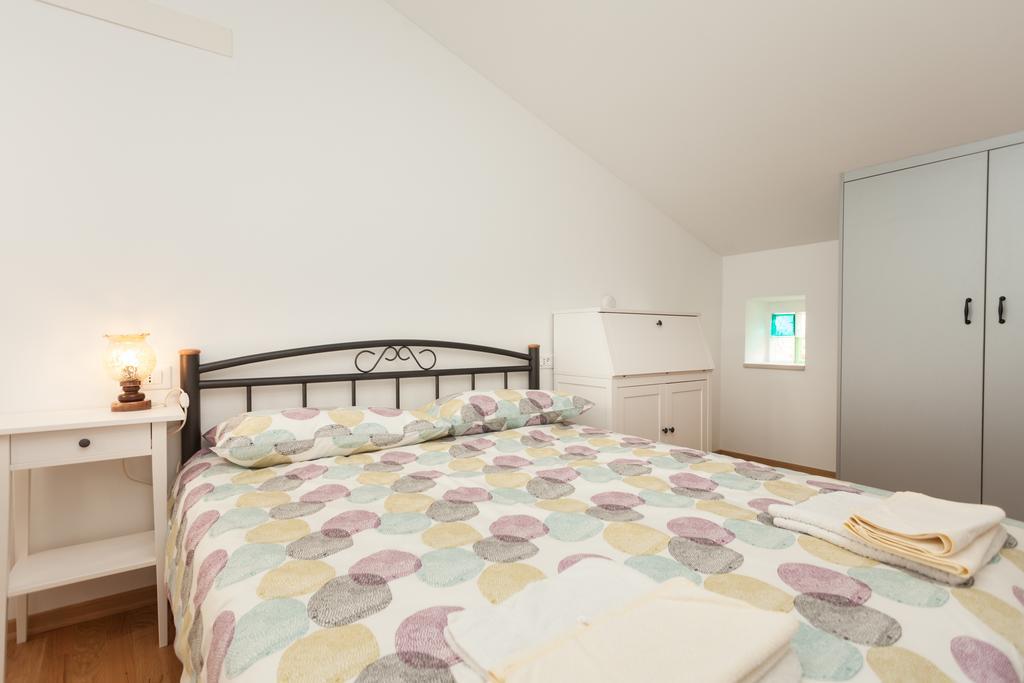 Apartment Amare ロヴィニ エクステリア 写真
