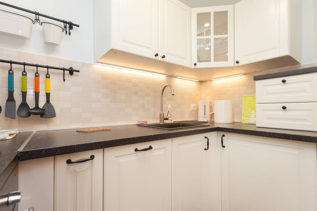 Apartment Amare ロヴィニ エクステリア 写真
