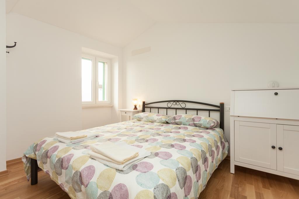Apartment Amare ロヴィニ エクステリア 写真